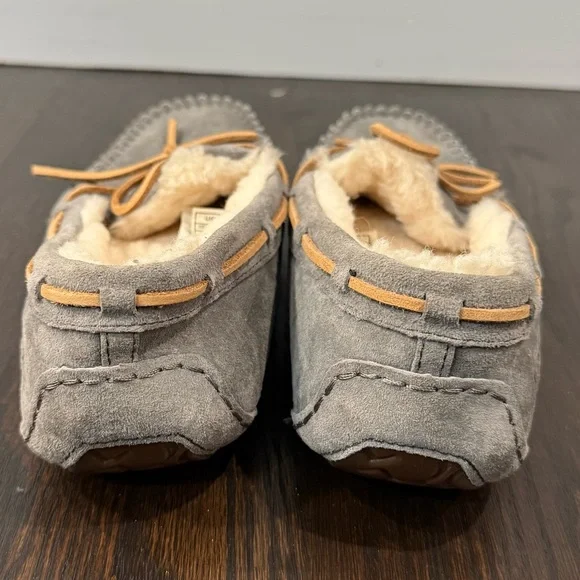 UGG Dakota Slippers - Picture 3 of 8